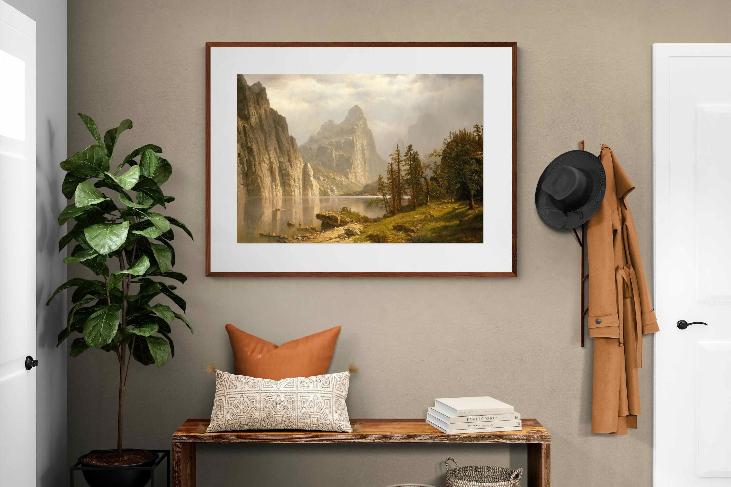 Pixalot ® Merced River