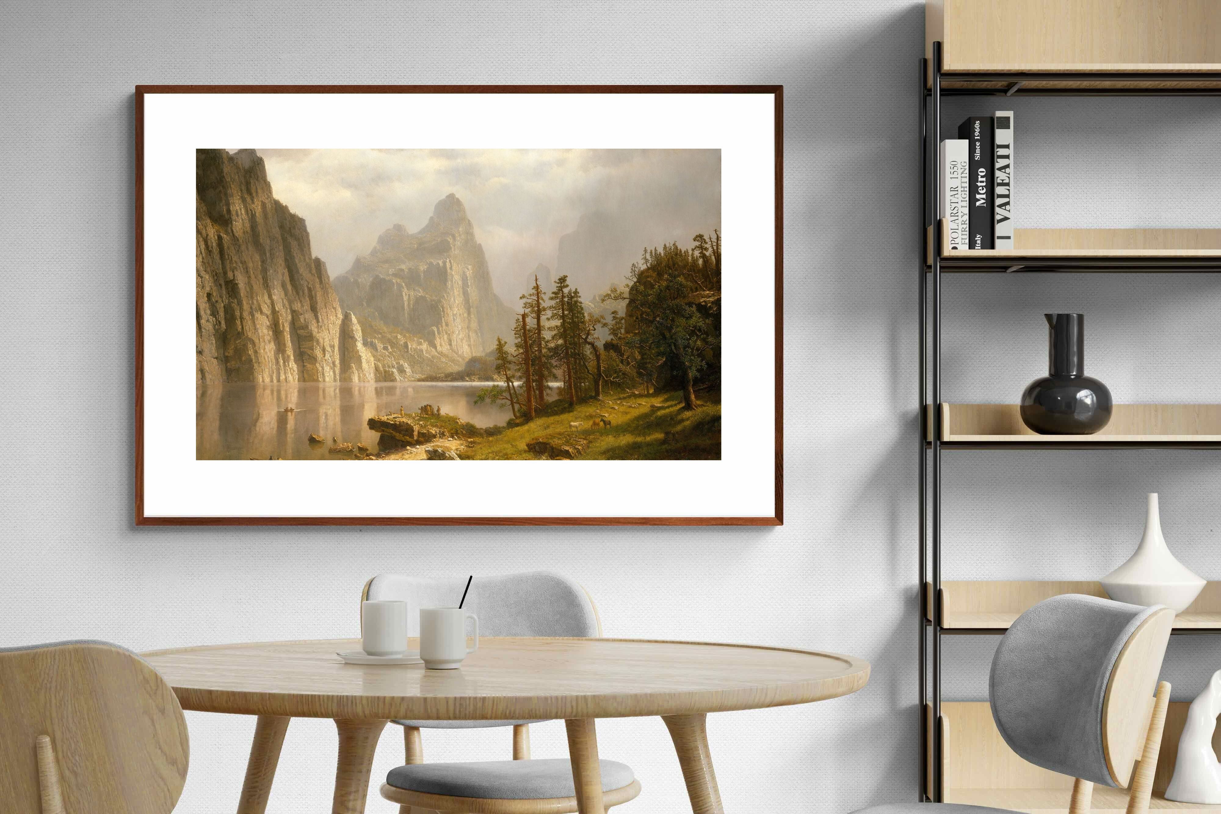 Pixalot ® Merced River