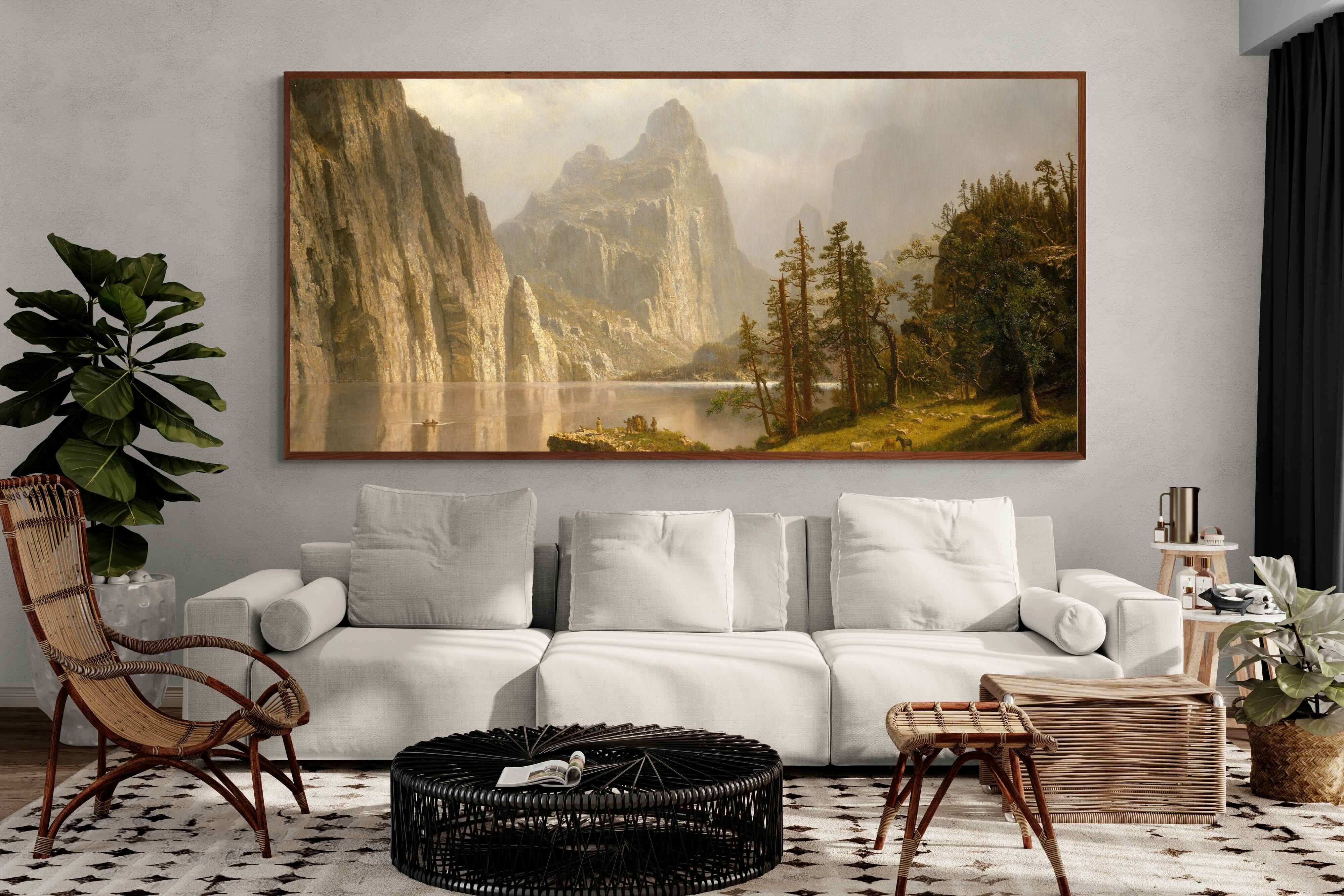 Pixalot ® Merced River