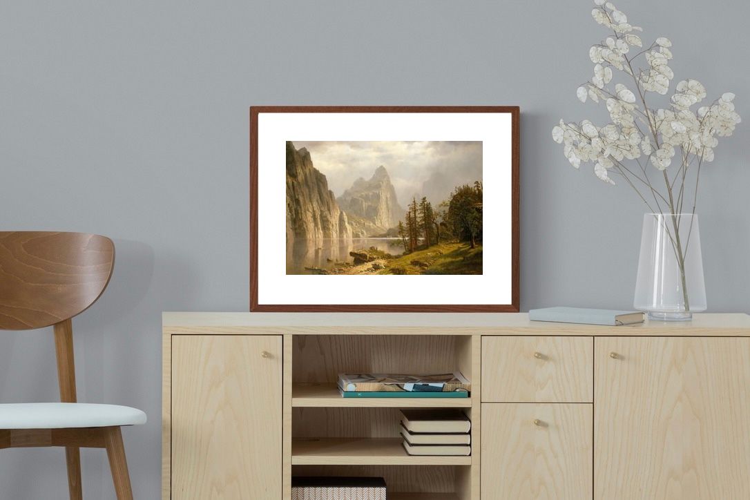 Pixalot ® Merced River