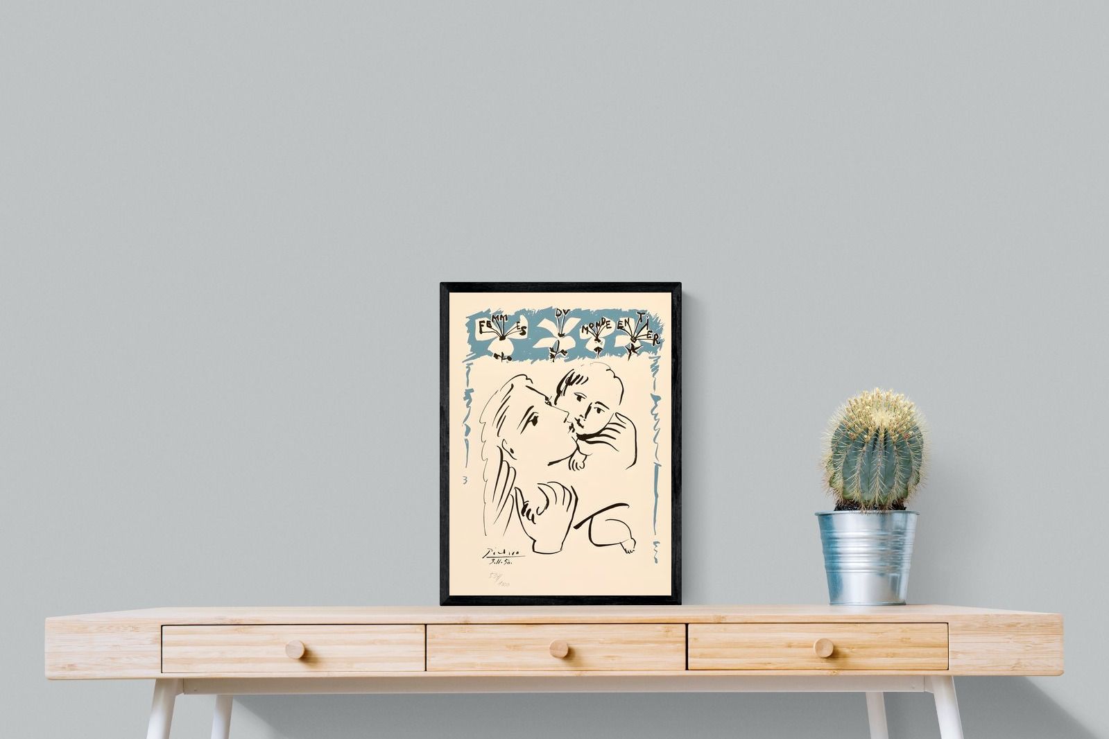 Pixalot Mère et Enfant