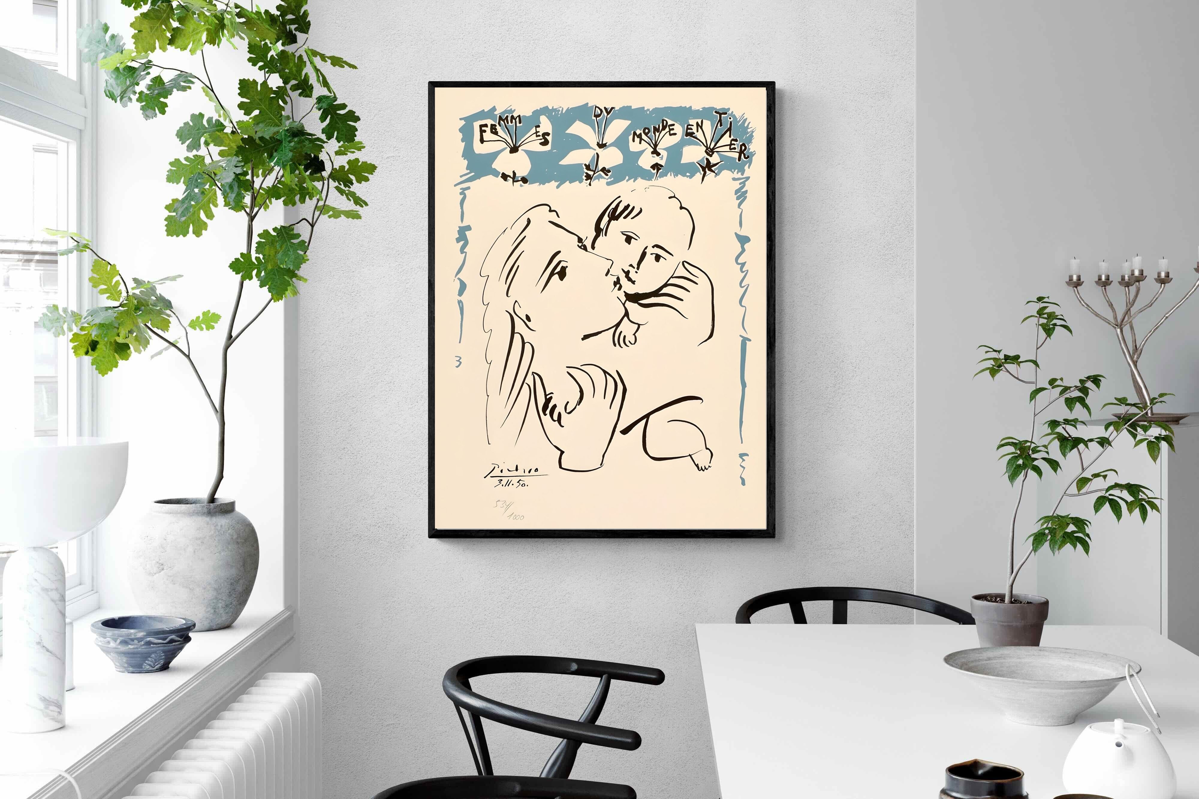 Pixalot Mère et Enfant