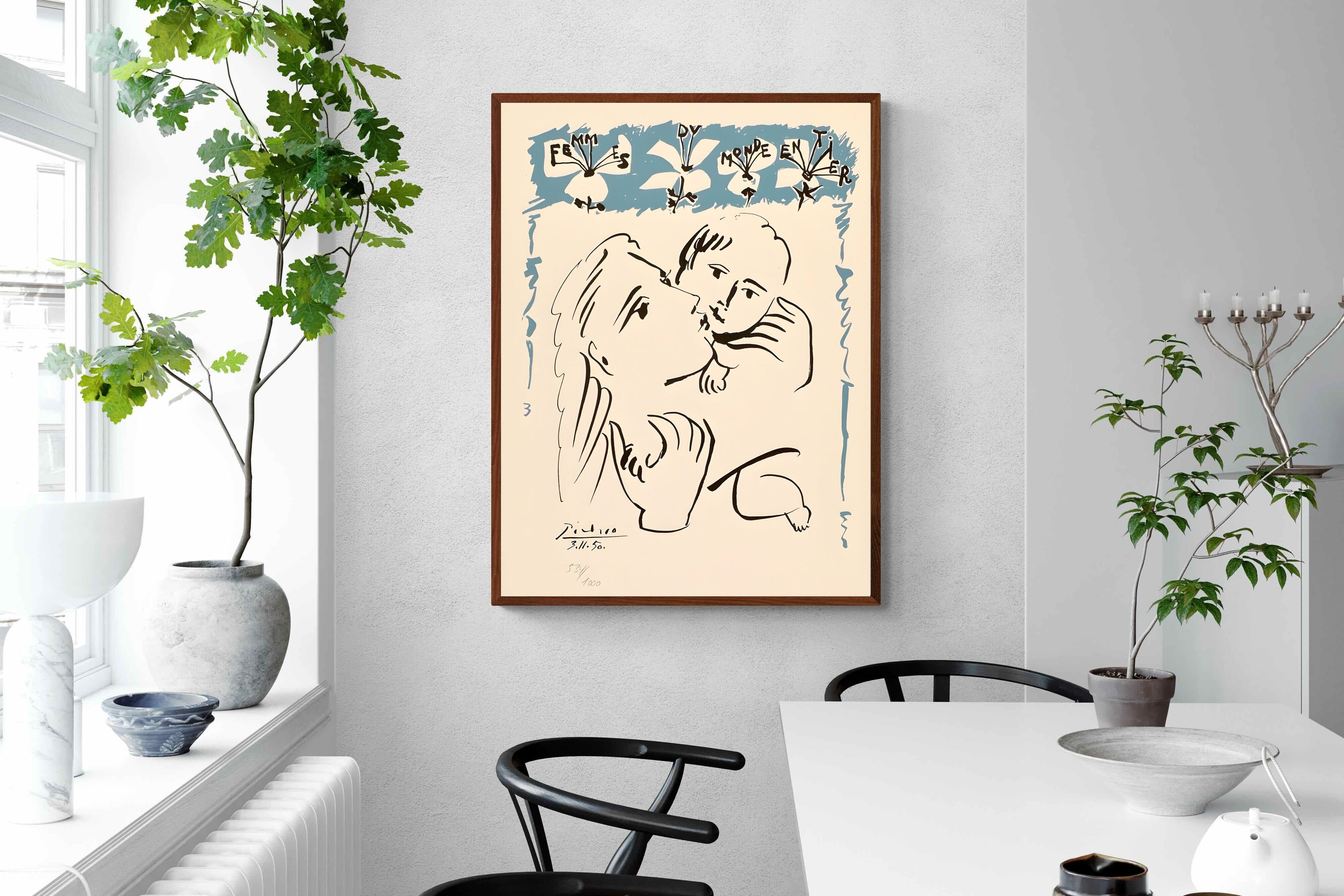 Pixalot Mère et Enfant
