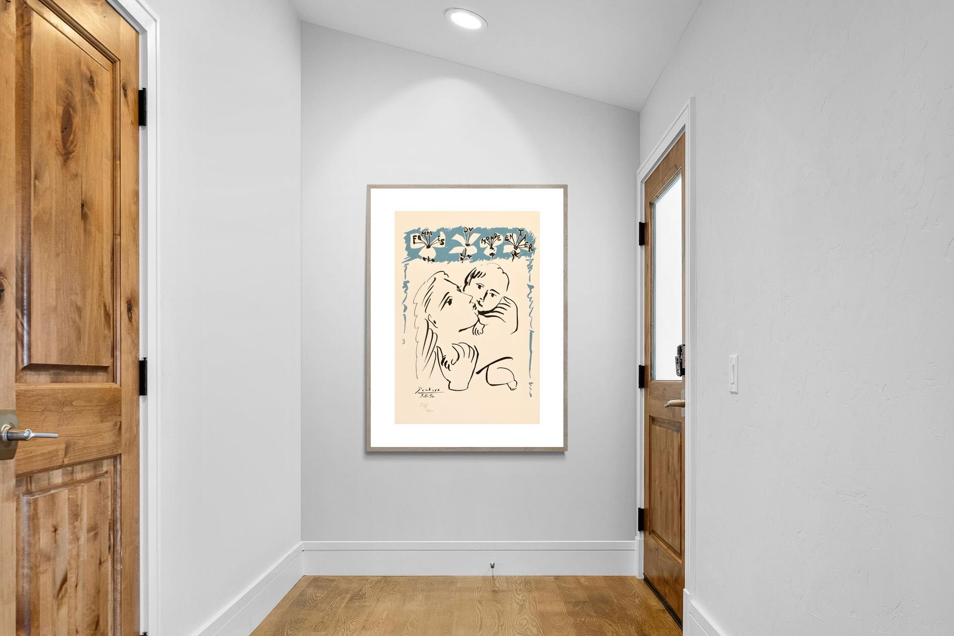 Pixalot Mère et Enfant