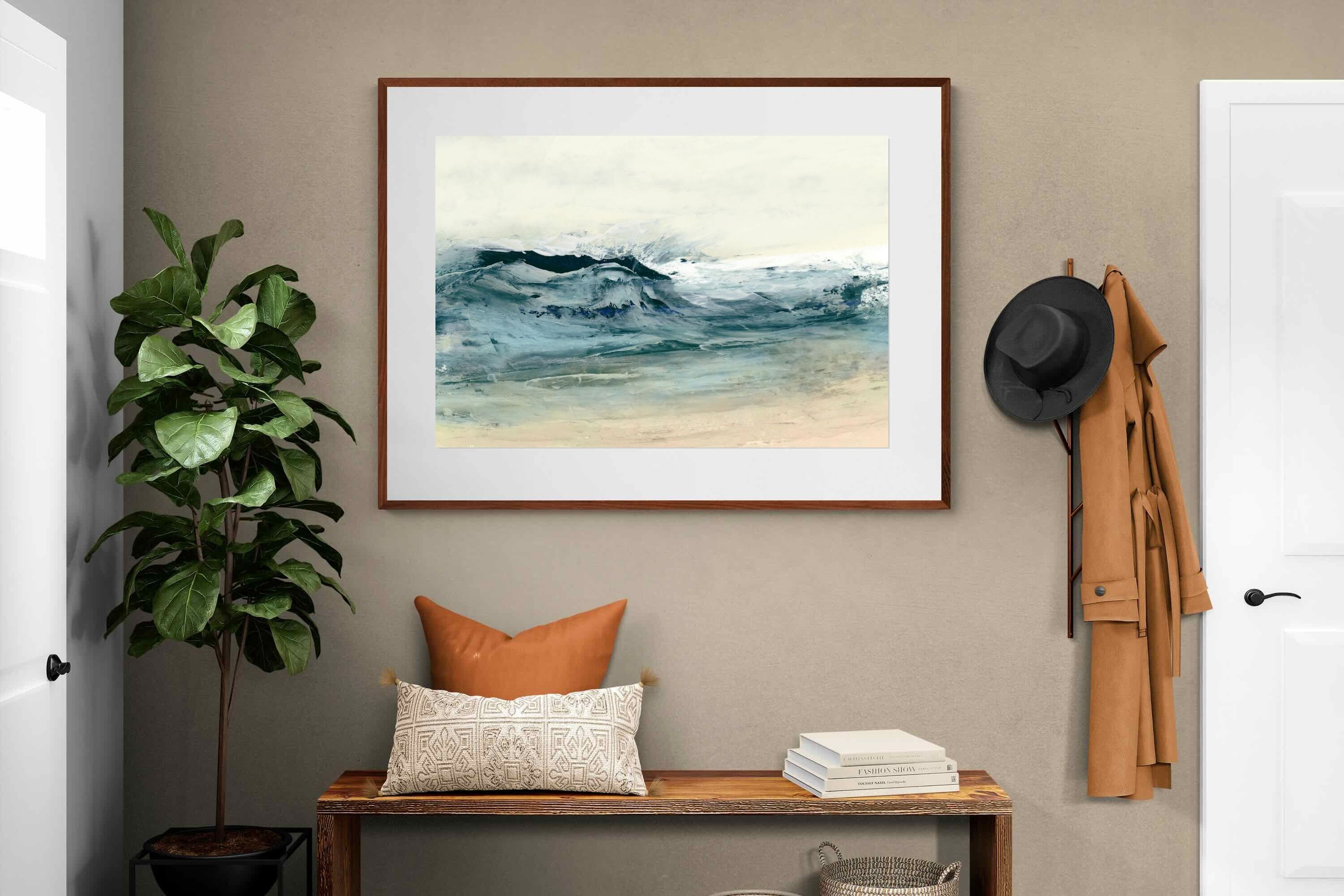 Pixalot Michigan Wave