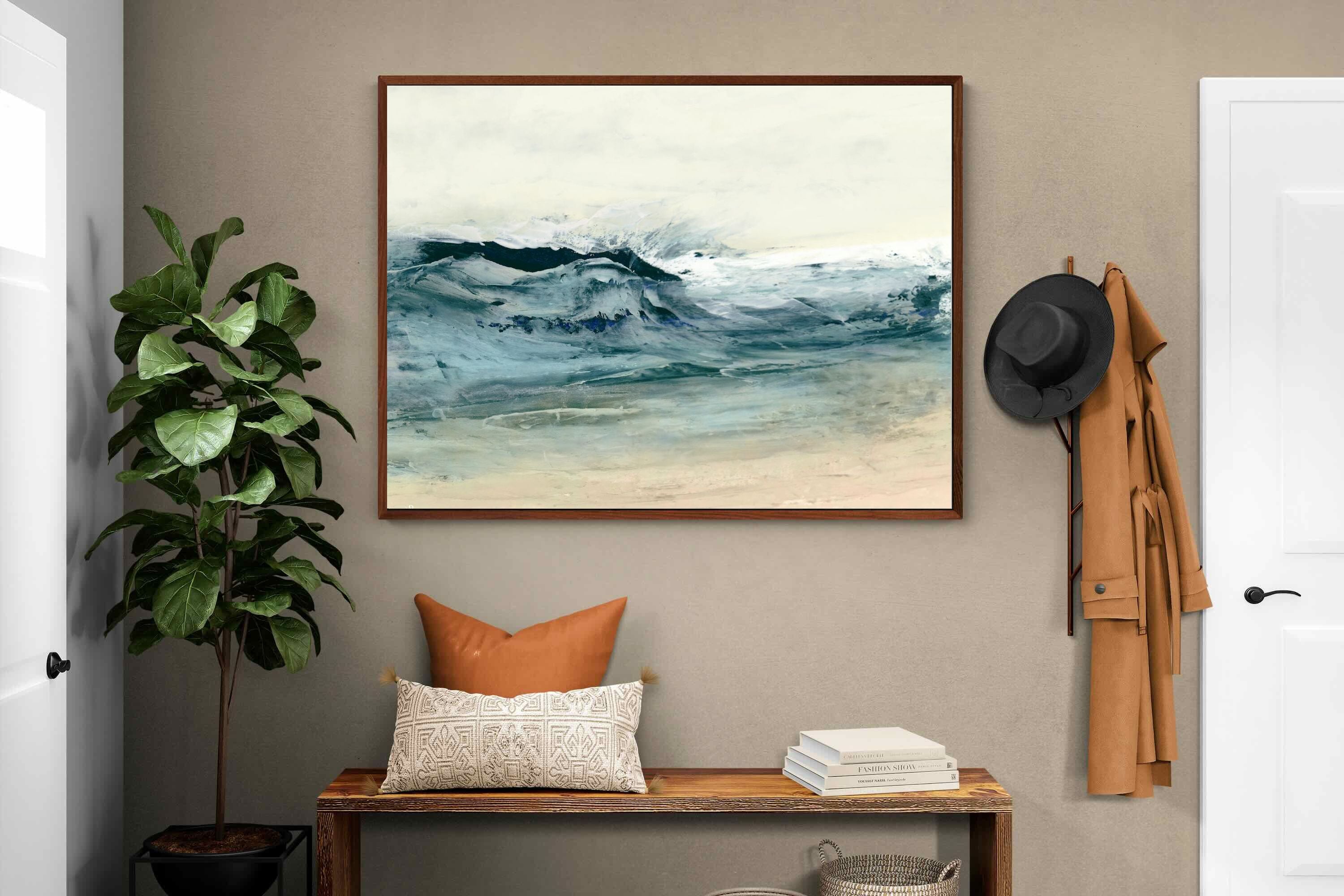 Pixalot Michigan Wave