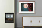 Pixalot ® Midnight Flora