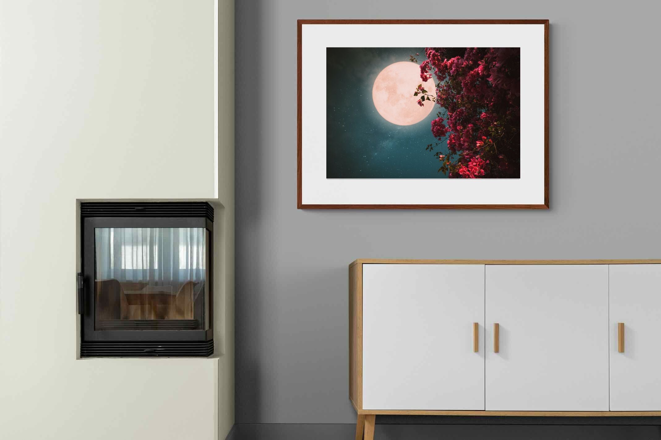 Pixalot ® Midnight Flora