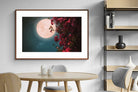 Pixalot ® Midnight Flora
