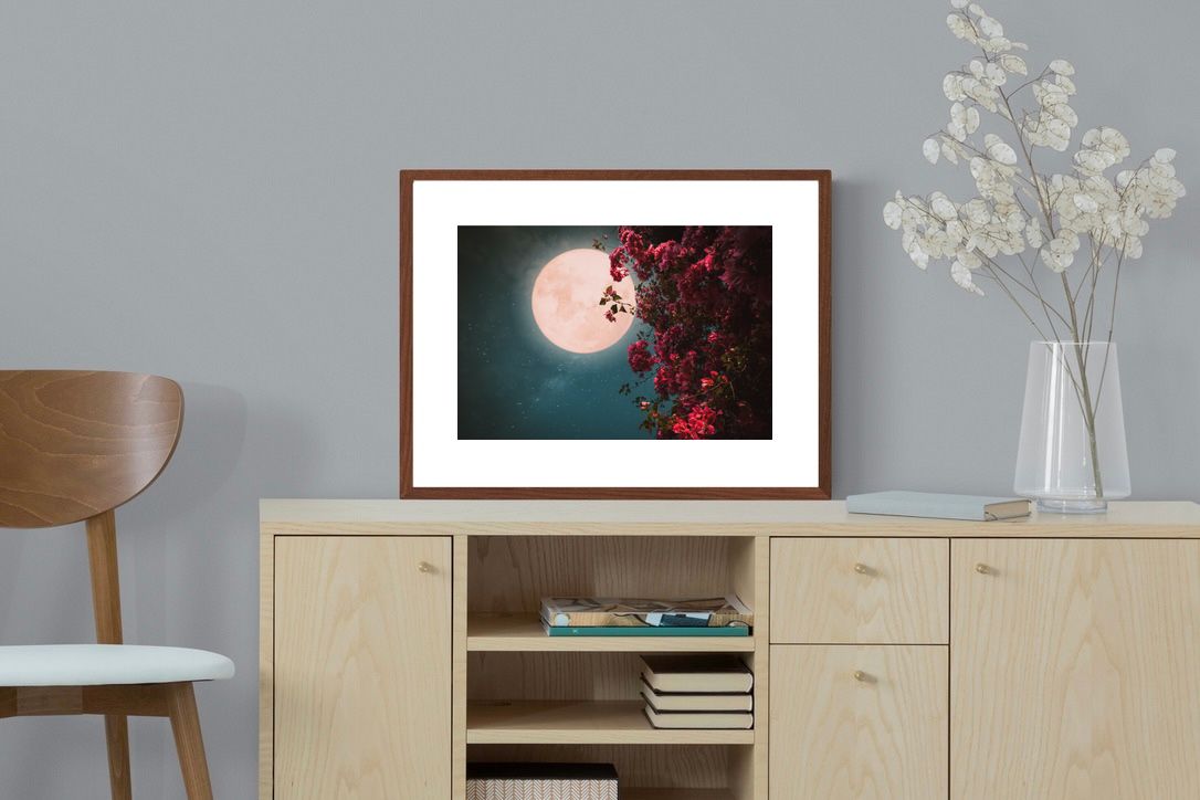 Pixalot ® Midnight Flora