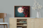 Pixalot ® Midnight Flora