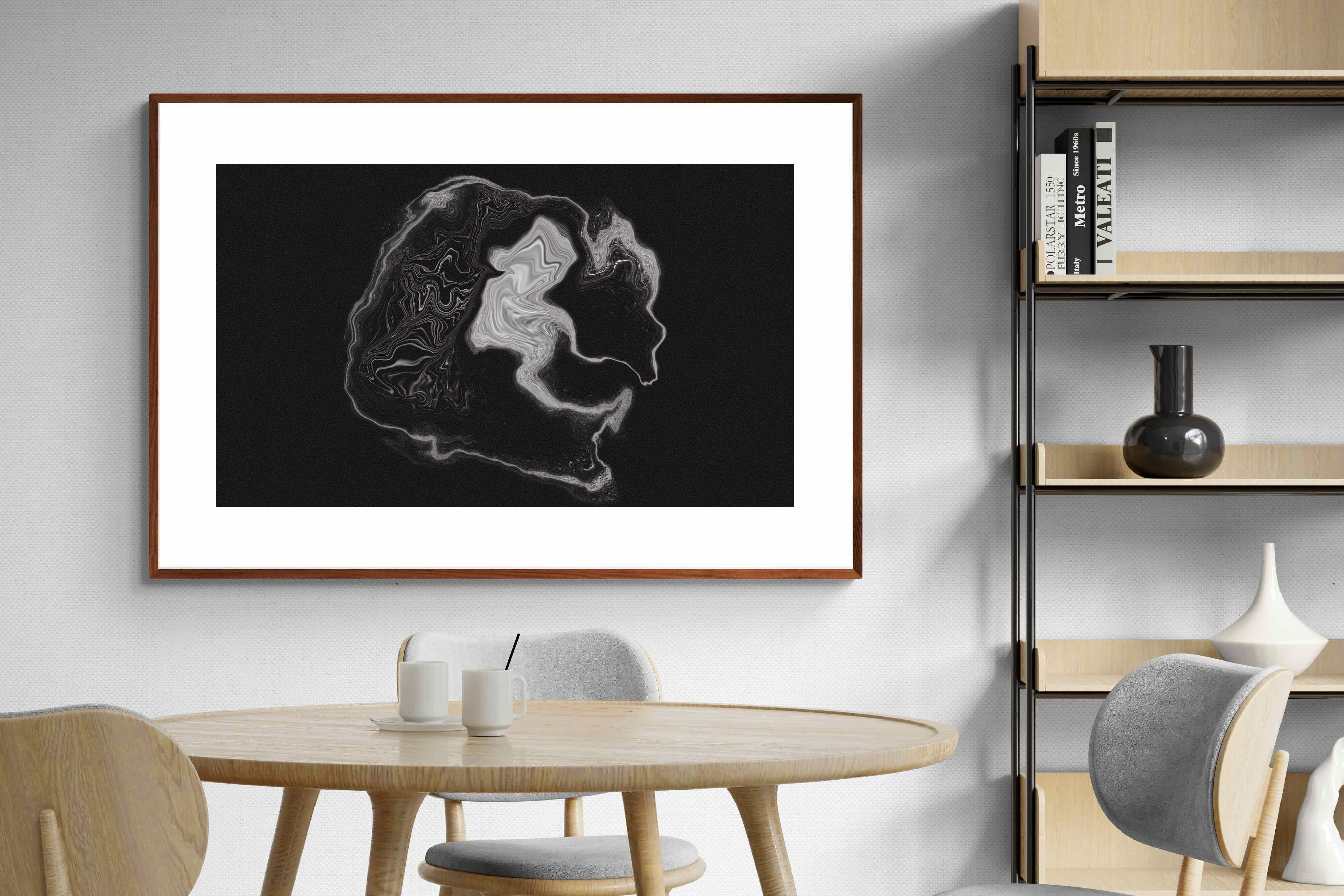 Pixalot ® Mind's Contour
