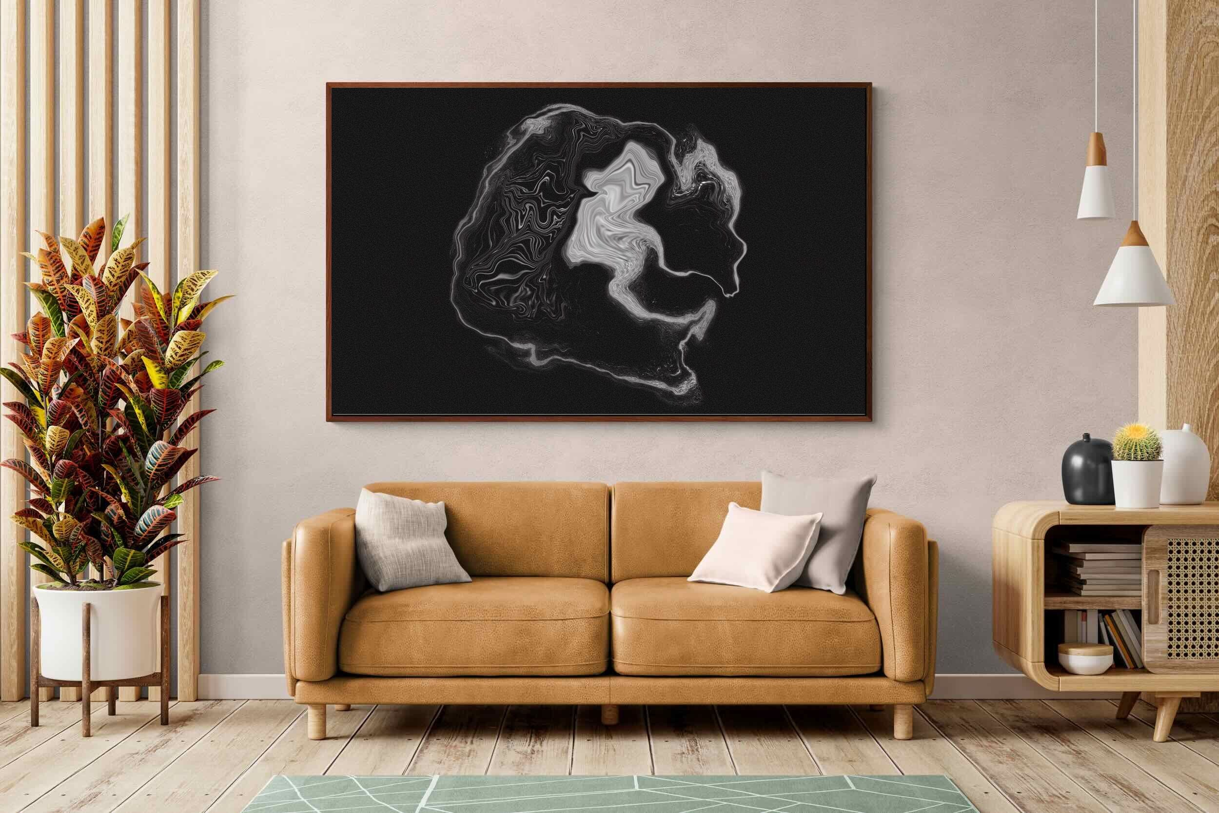 Pixalot ® Mind's Contour