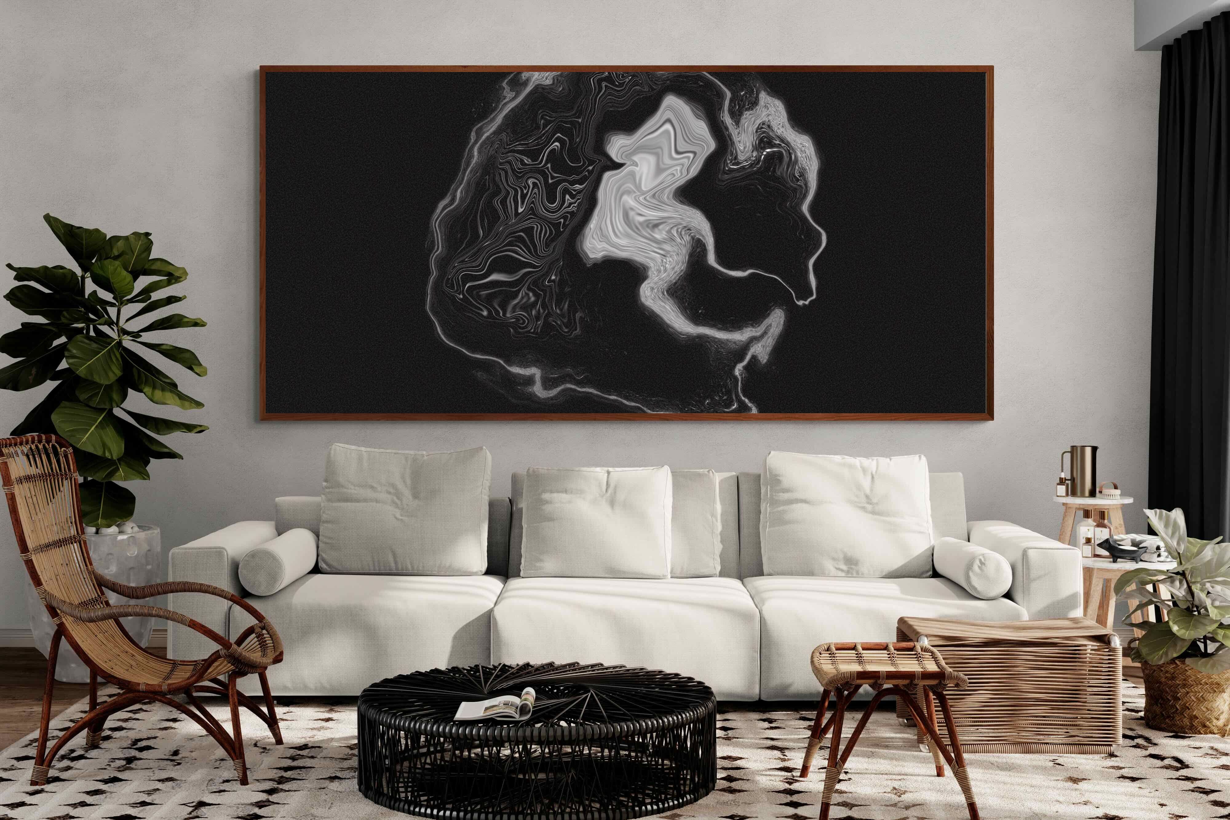 Pixalot ® Mind's Contour