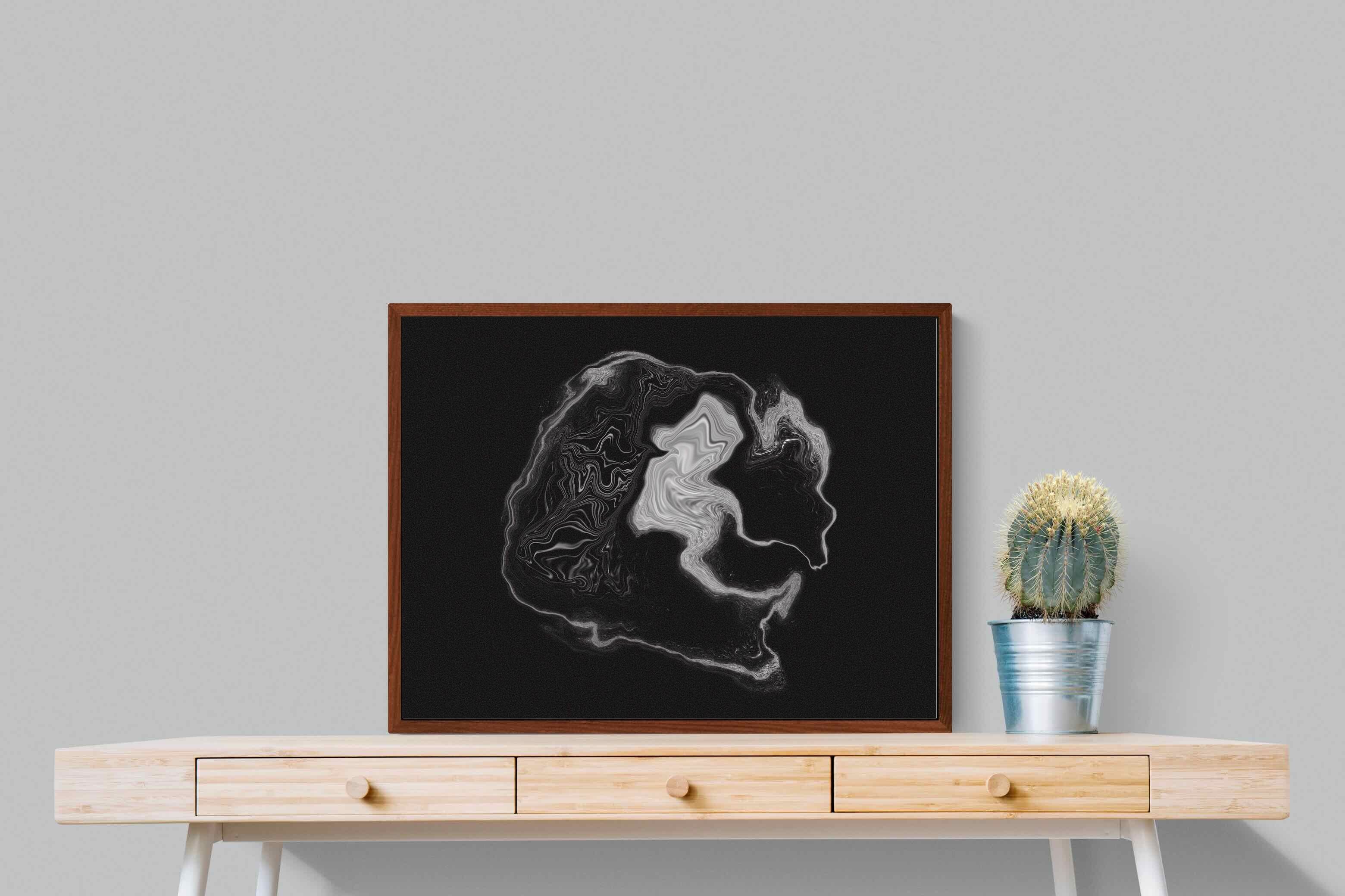 Pixalot ® Mind's Contour