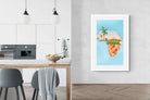 Pixalot Minimalist Africa