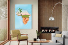 Pixalot Minimalist Africa