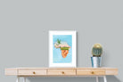 Pixalot Minimalist Africa