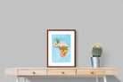 Pixalot Minimalist Africa