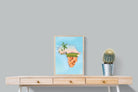 Pixalot Minimalist Africa