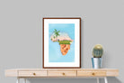 Pixalot Minimalist Africa