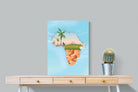 Pixalot Minimalist Africa