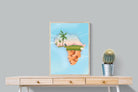 Pixalot Minimalist Africa