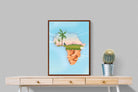 Pixalot Minimalist Africa