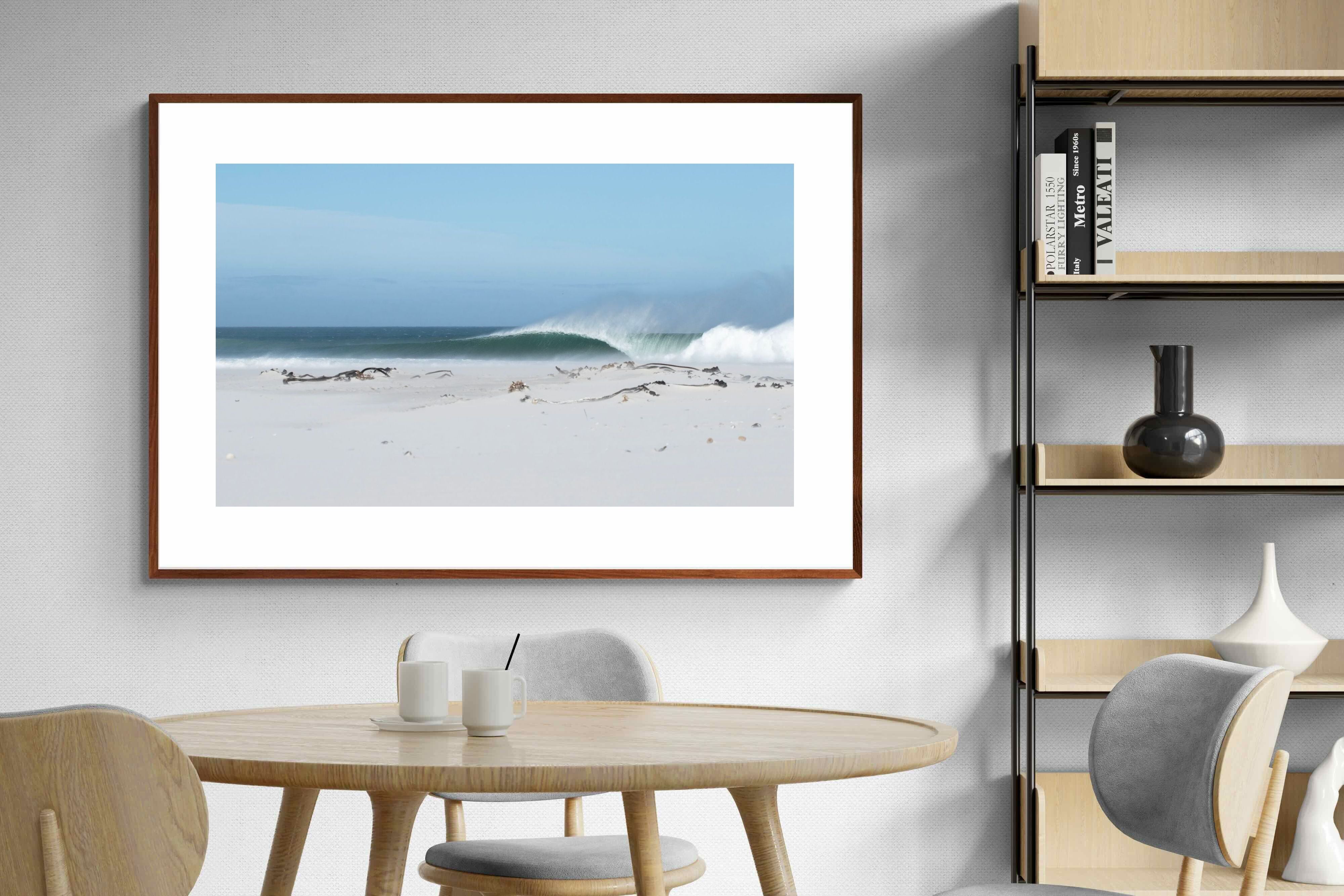 Pixalot Minimalist Beach