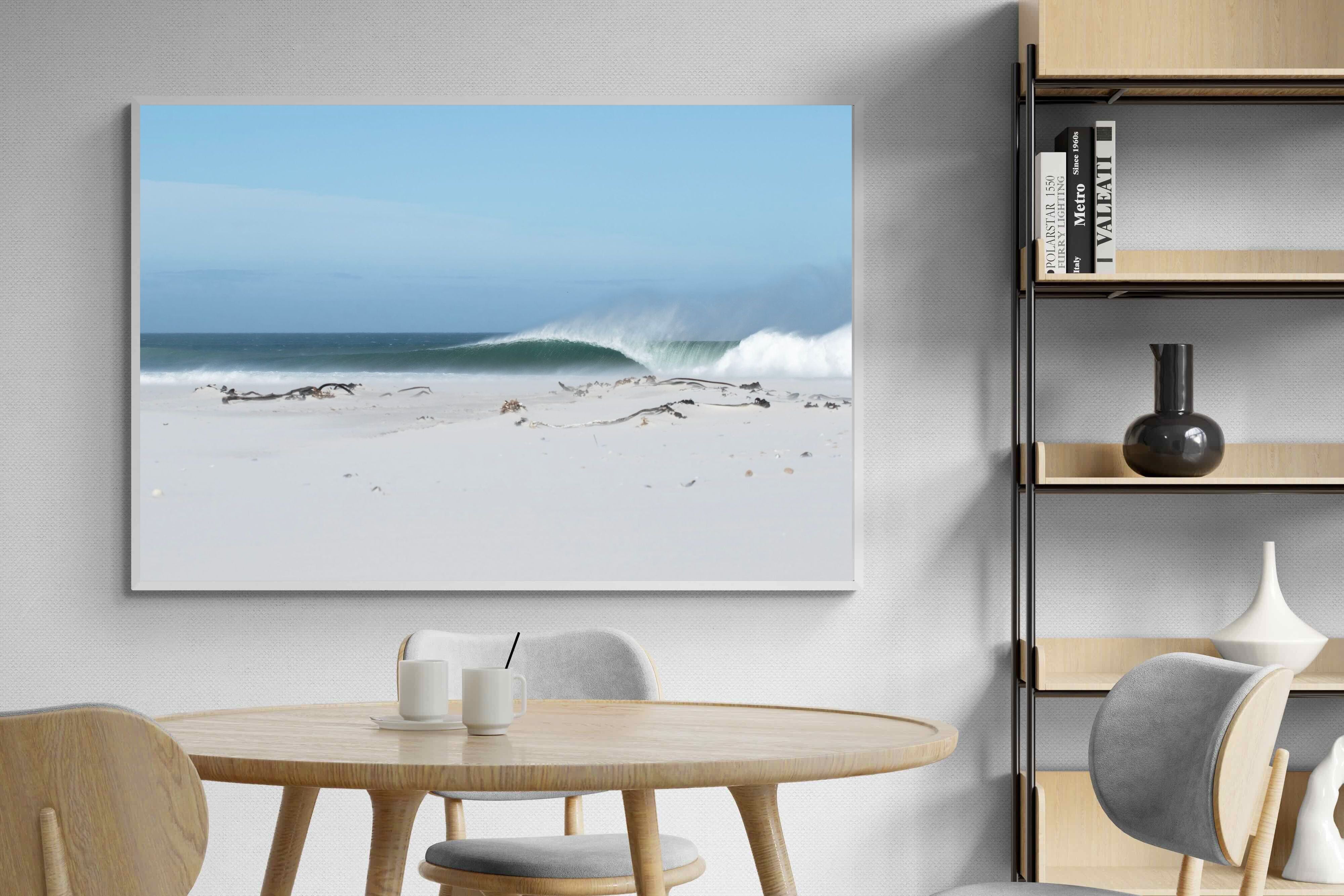 Pixalot Minimalist Beach