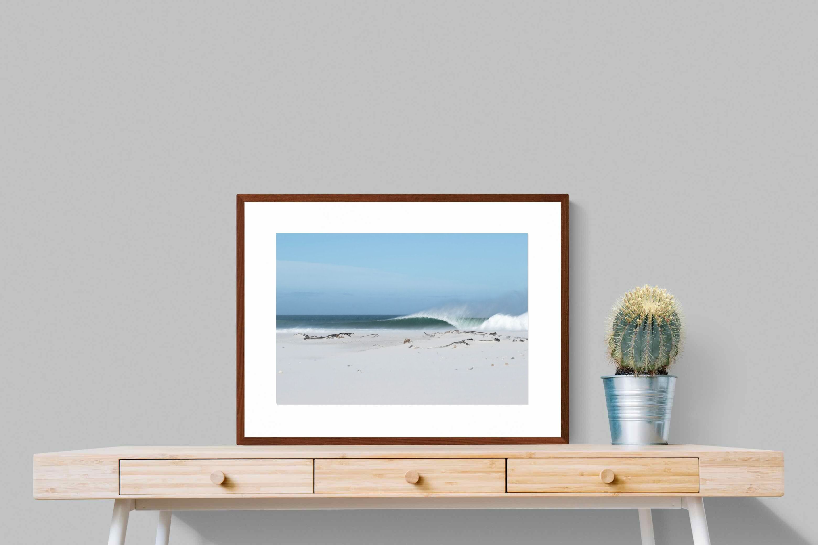 Pixalot Minimalist Beach