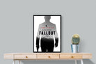 Pixalot Mission Impossible Fallout