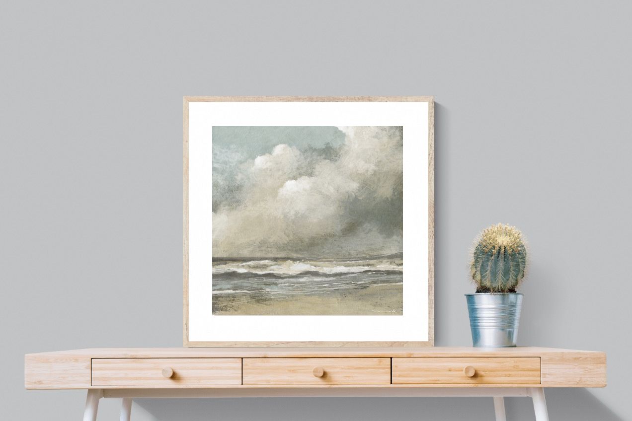 Pixalot Misty Beach