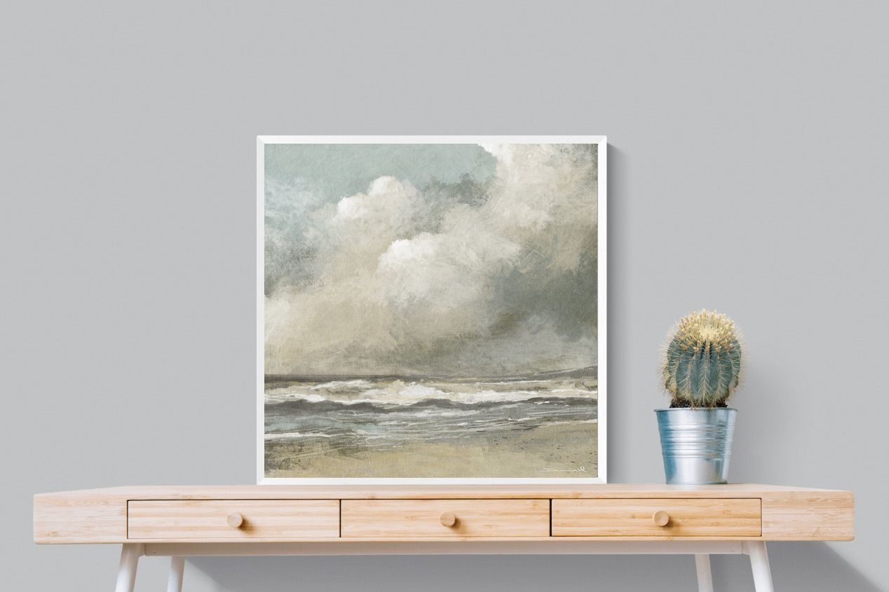 Pixalot Misty Beach