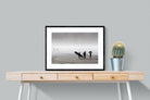 Pixalot ® Misty Surf Morning