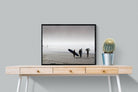 Pixalot ® Misty Surf Morning