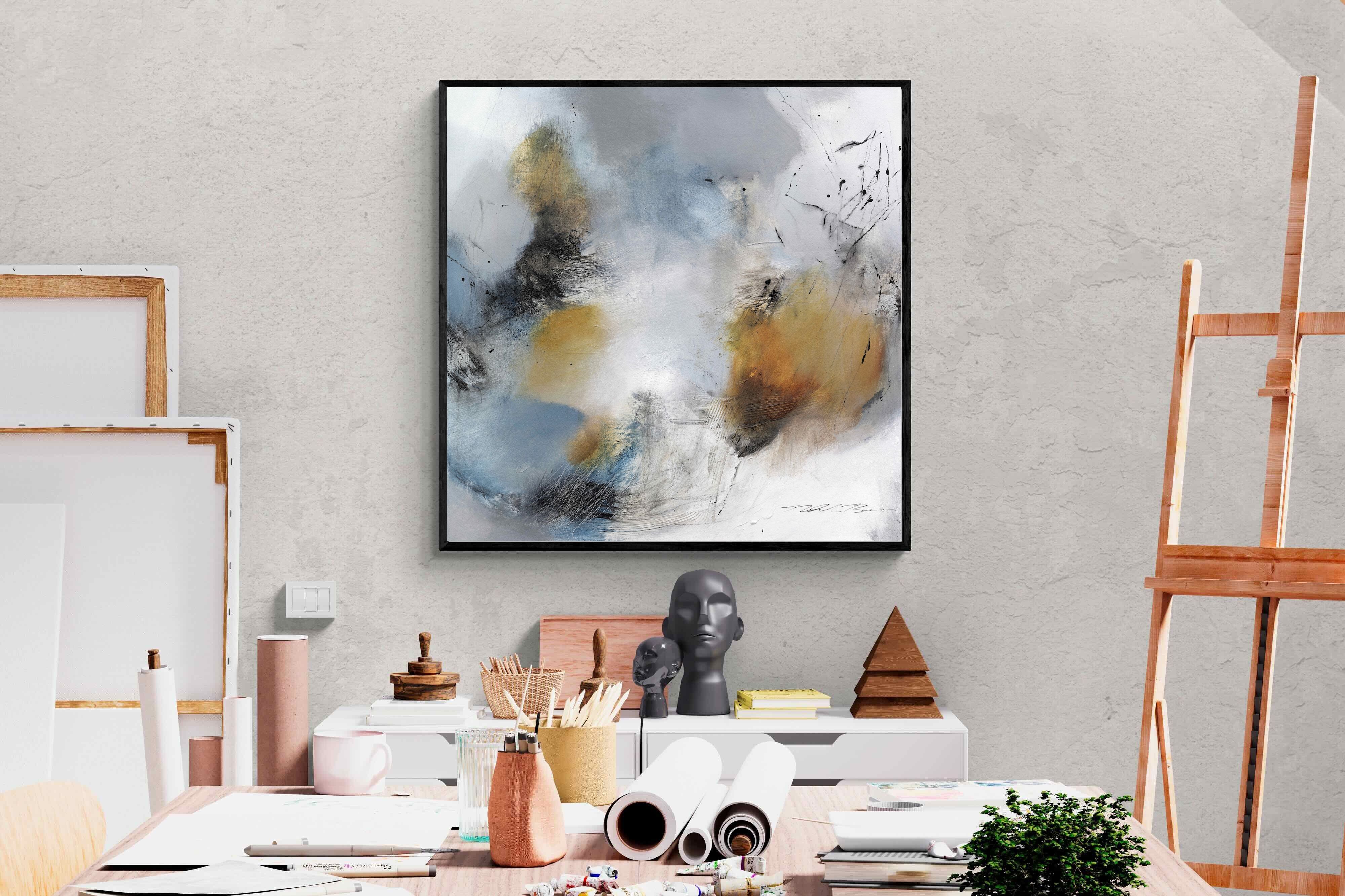 Pixalot Misty Waters