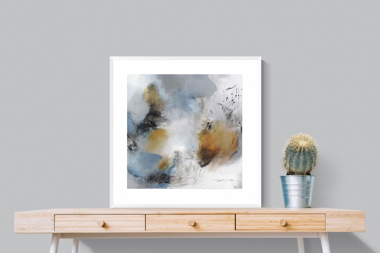 Pixalot Misty Waters