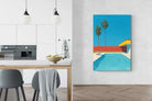 Pixalot Modernist Pool