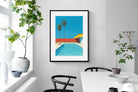 Pixalot Modernist Pool
