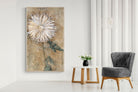 Pixalot Mondrian Chrysanthemum