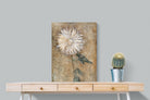 Pixalot Mondrian Chrysanthemum