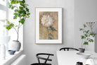 Pixalot Mondrian Chrysanthemum