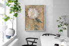 Pixalot Mondrian Chrysanthemum
