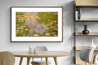 Pixalot Monet Water Lilies