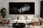 Pixalot ® Monochromatic Jellyfish