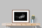 Pixalot ® Monochromatic Jellyfish