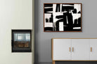 Pixalot ® Monochrome Mosaic