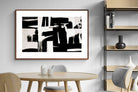Pixalot ® Monochrome Mosaic