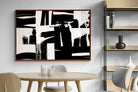 Pixalot ® Monochrome Mosaic